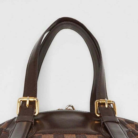Louis Vuitton Damier Canvas Verona MM Bag - Picture 5 of 12